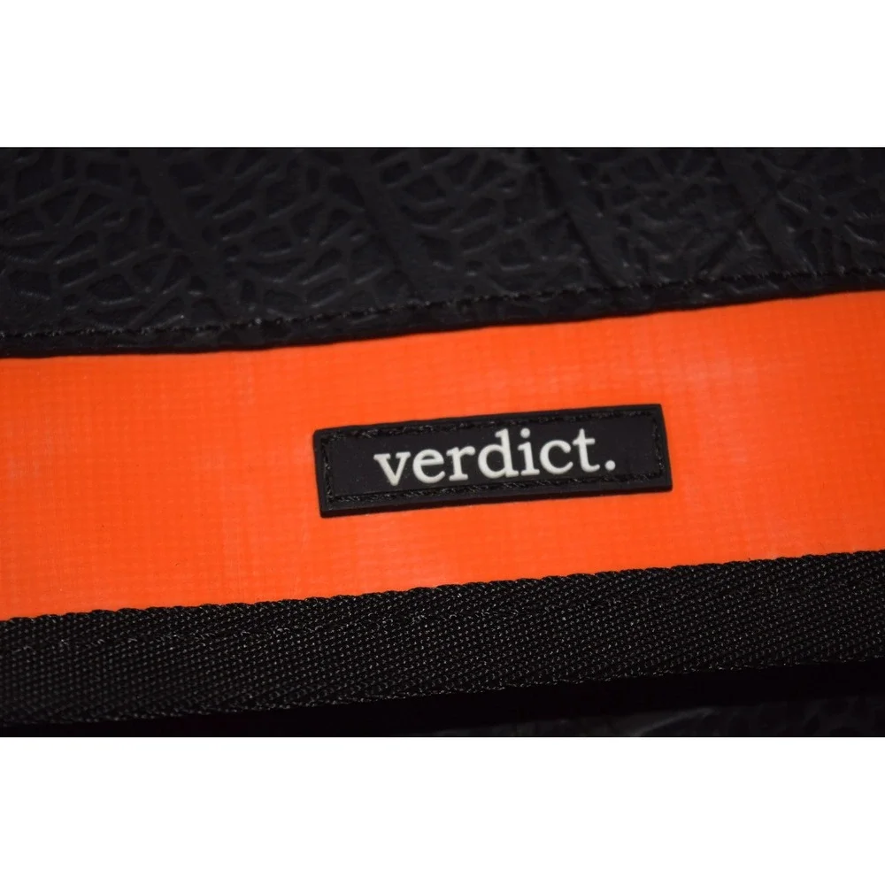 Verdict nwt messenger